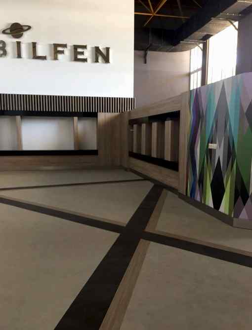 Acczent Excellence 80